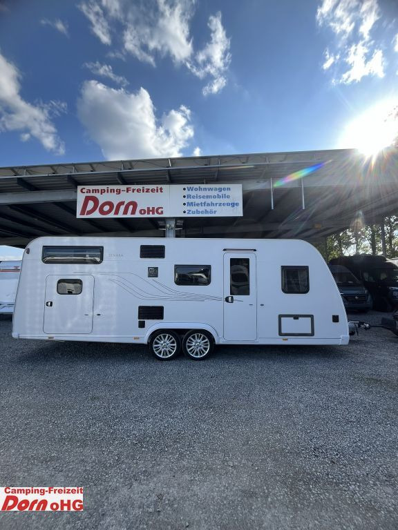 Tabbert Senara 620 DMK 2,5 elektrische Fußbodenerwärmung Tabbert Senara 620 DMK 2,5 elektrische Fußbodenerwärmung - Karavan: gambar 1 Tabbert Senara 620 DMK 2,5 elektrische Fußbodenerwärmung Tabbert Senara 620 DMK 2,5 elektrische Fußbodenerwärmung - Karavan: gambar 1