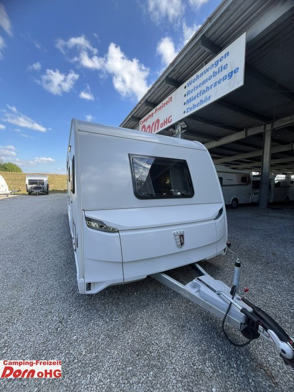 Tabbert Senara 620 DMK 2,5 elektrische Fußbodenerwärmung Tabbert Senara 620 DMK 2,5 elektrische Fußbodenerwärmung - Karavan: gambar 3 Tabbert Senara 620 DMK 2,5 elektrische Fußbodenerwärmung Tabbert Senara 620 DMK 2,5 elektrische Fußbodenerwärmung - Karavan: gambar 3