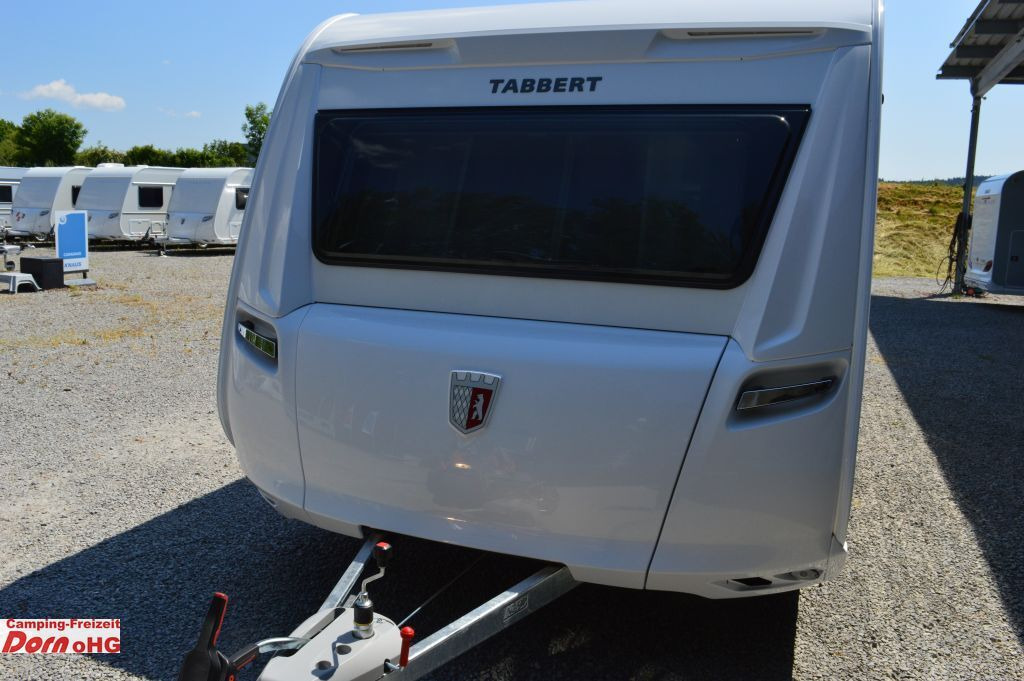 Tabbert Vivaldi 560 EMK 2,5 3 Pakete Tabbert Vivaldi 560 EMK 2,5 3 Pakete - Karavan: gambar 5 Tabbert Vivaldi 560 EMK 2,5 3 Pakete Tabbert Vivaldi 560 EMK 2,5 3 Pakete - Karavan: gambar 5