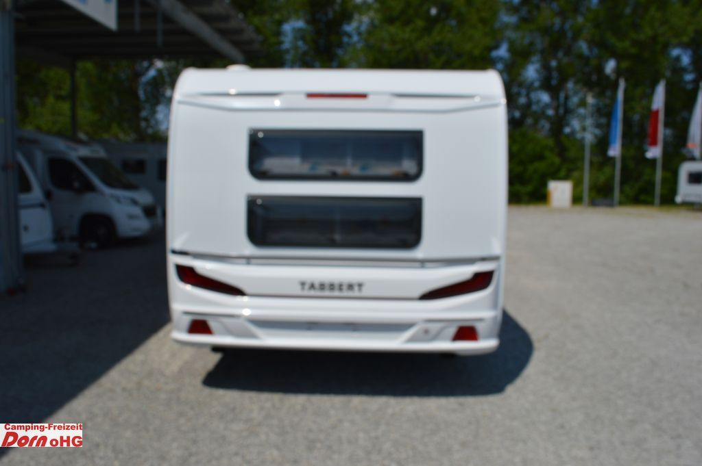 Tabbert Vivaldi 560 EMK 2,5 3 Pakete Tabbert Vivaldi 560 EMK 2,5 3 Pakete - Karavan: gambar 3 Tabbert Vivaldi 560 EMK 2,5 3 Pakete Tabbert Vivaldi 560 EMK 2,5 3 Pakete - Karavan: gambar 3