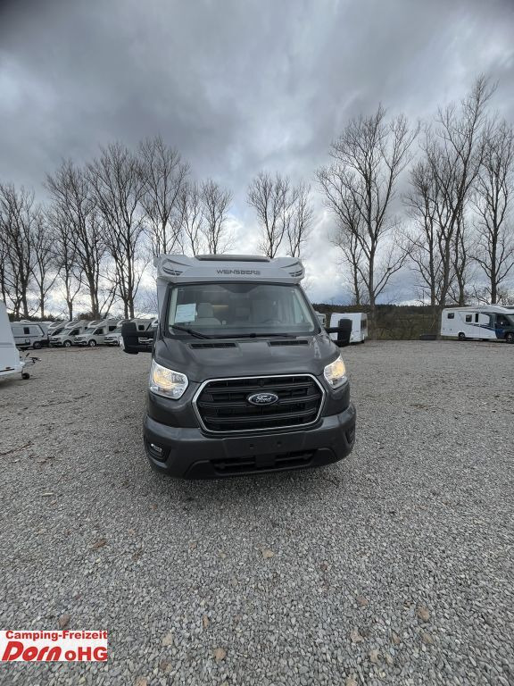 Weinsberg CaraLoft 650 MF Automatikgetriebe Weinsberg CaraLoft 650 MF Automatikgetriebe - Mobil rumah semi-terintegrasi: gambar 4 Weinsberg CaraLoft 650 MF Automatikgetriebe Weinsberg CaraLoft 650 MF Automatikgetriebe - Mobil rumah semi-terintegrasi: gambar 4
