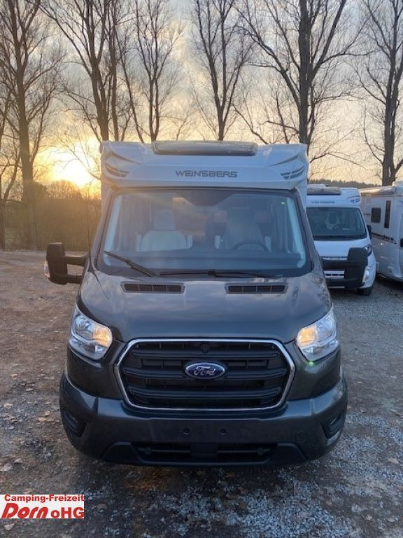 Weinsberg CaraLoft 650 MF Automatikgetriebe Weinsberg CaraLoft 650 MF Automatikgetriebe - Mobil rumah semi-terintegrasi: gambar 1 Weinsberg CaraLoft 650 MF Automatikgetriebe Weinsberg CaraLoft 650 MF Automatikgetriebe - Mobil rumah semi-terintegrasi: gambar 1