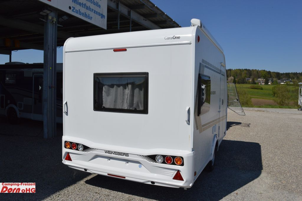 Weinsberg CaraOne 390 PUH 3 Pakete - Karavan: gambar 3 Weinsberg CaraOne 390 PUH 3 Pakete - Karavan: gambar 3