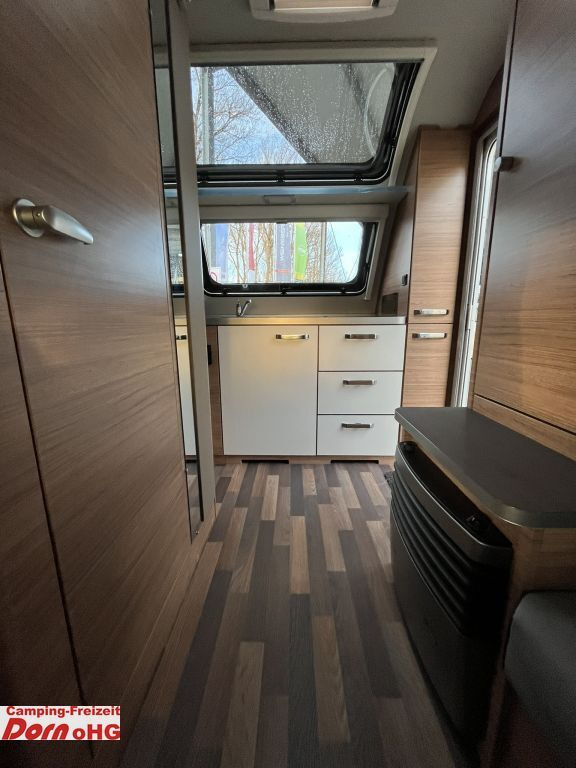 Karavan baru Weinsberg CaraOne 390 PUH EDITION [HOT]: gambar 14