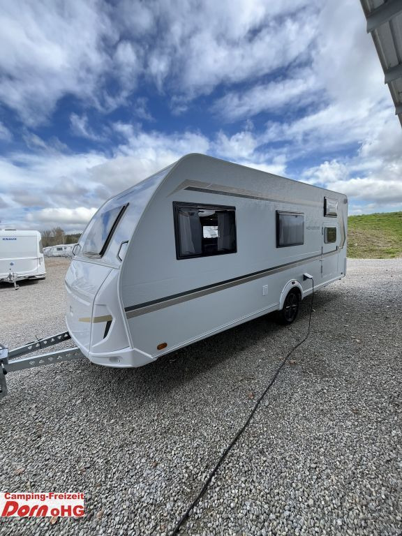 Weinsberg CaraOne 550 QDK Deckenschränke - Karavan: gambar 5 Weinsberg CaraOne 550 QDK Deckenschränke - Karavan: gambar 5