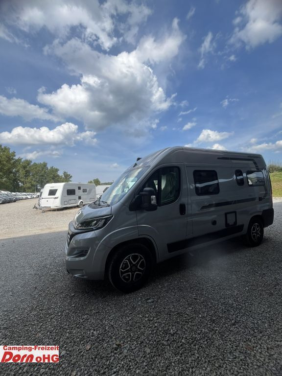 Weinsberg CaraTour 540 MQ Automatik/3,5t ges.Gewicht Weinsberg CaraTour 540 MQ Automatik/3,5t ges.Gewicht - Mobil kemping: gambar 3 Weinsberg CaraTour 540 MQ Automatik/3,5t ges.Gewicht Weinsberg CaraTour 540 MQ Automatik/3,5t ges.Gewicht - Mobil kemping: gambar 3