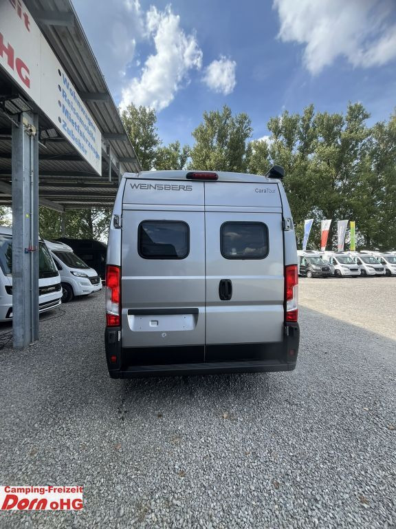 Weinsberg CaraTour 540 MQ Automatik/3,5t ges.Gewicht Weinsberg CaraTour 540 MQ Automatik/3,5t ges.Gewicht - Mobil kemping: gambar 5 Weinsberg CaraTour 540 MQ Automatik/3,5t ges.Gewicht Weinsberg CaraTour 540 MQ Automatik/3,5t ges.Gewicht - Mobil kemping: gambar 5