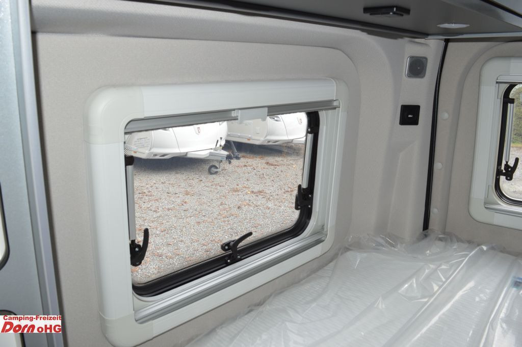 Mobil kemping baru Weinsberg CaraTour 550 MQ Assistenzpaket/Automatik Weinsberg CaraTour 550 MQ Assistenzpaket/Automatik: gambar 11