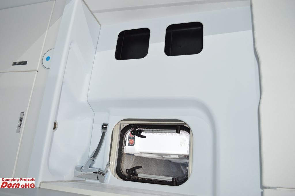 Mobil kemping baru Weinsberg CaraTour 550 MQ Assistenzpaket/Automatik Weinsberg CaraTour 550 MQ Assistenzpaket/Automatik: gambar 22
