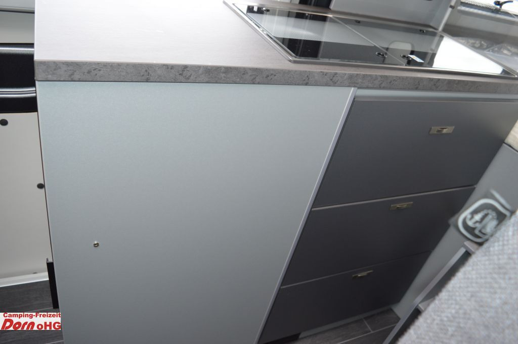 Mobil kemping baru Weinsberg CaraTour 550 MQ Assistenzpaket/Automatik Weinsberg CaraTour 550 MQ Assistenzpaket/Automatik: gambar 13