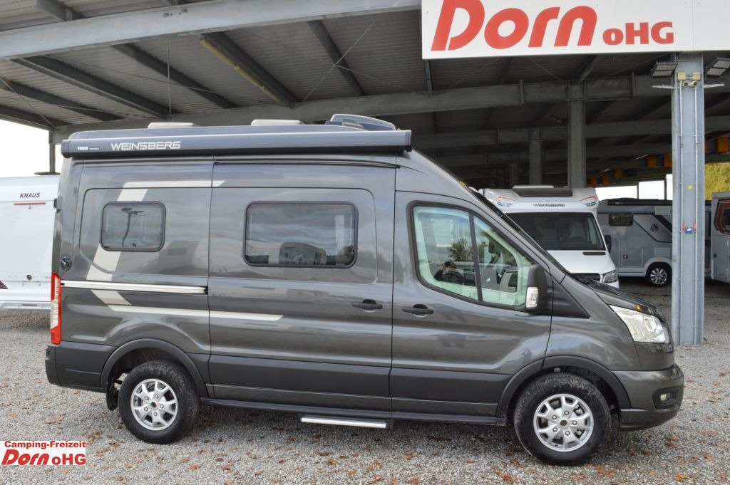 Weinsberg CaraTour 550 MQ Assistenzpaket/Automatik Weinsberg CaraTour 550 MQ Assistenzpaket/Automatik - Mobil kemping: gambar 1 Weinsberg CaraTour 550 MQ Assistenzpaket/Automatik Weinsberg CaraTour 550 MQ Assistenzpaket/Automatik - Mobil kemping: gambar 1
