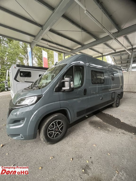 Weinsberg CaraTour 600 MQ Automatik/Abstandstempomat Weinsberg CaraTour 600 MQ Automatik/Abstandstempomat - Mobil kemping: gambar 4 Weinsberg CaraTour 600 MQ Automatik/Abstandstempomat Weinsberg CaraTour 600 MQ Automatik/Abstandstempomat - Mobil kemping: gambar 4