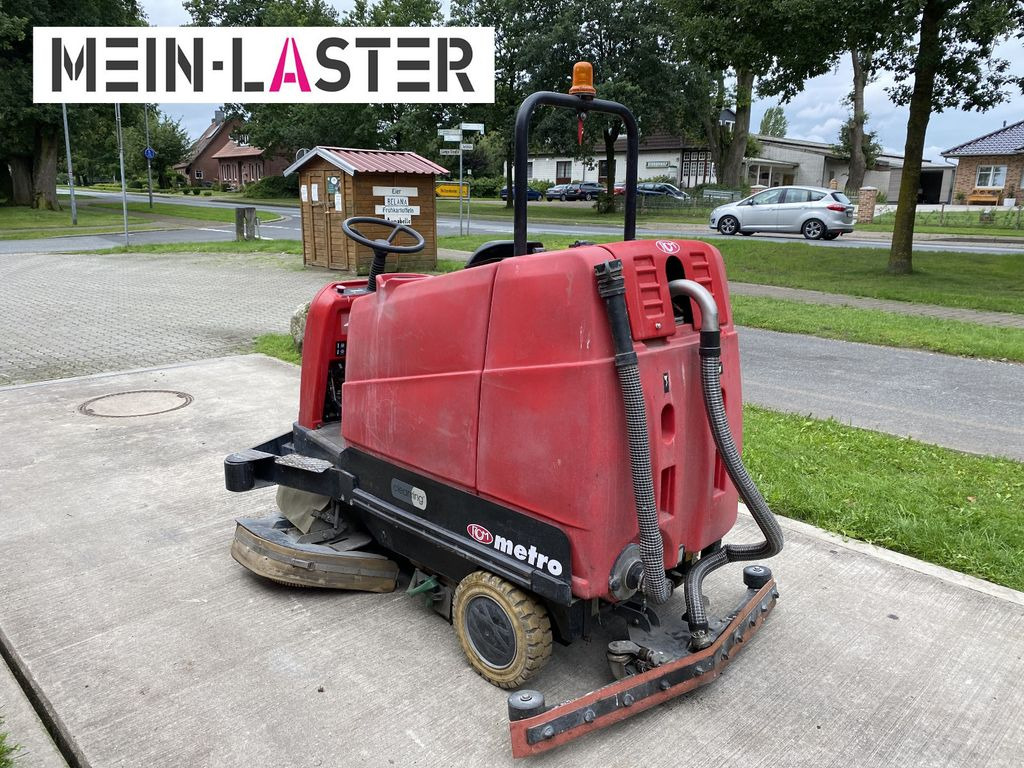 RCM Metro 1303 N Scheuersaugmaschine /3x Teller RCM Metro 1303 N Scheuersaugmaschine /3x Teller - Pengering penggosok: gambar 5 RCM Metro 1303 N Scheuersaugmaschine /3x Teller RCM Metro 1303 N Scheuersaugmaschine /3x Teller - Pengering penggosok: gambar 5