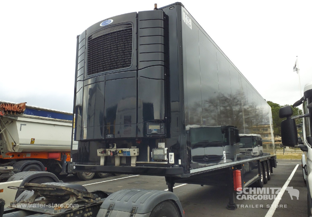 SCHMITZ Reefer Standard - Semi-trailer isotermal: gambar 4 SCHMITZ Reefer Standard - Semi-trailer isotermal: gambar 4