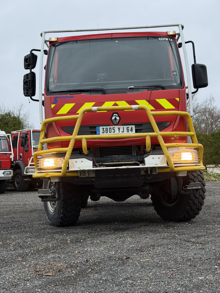 RENAULT Midlum - Truk: gambar 5 RENAULT Midlum - Truk: gambar 5