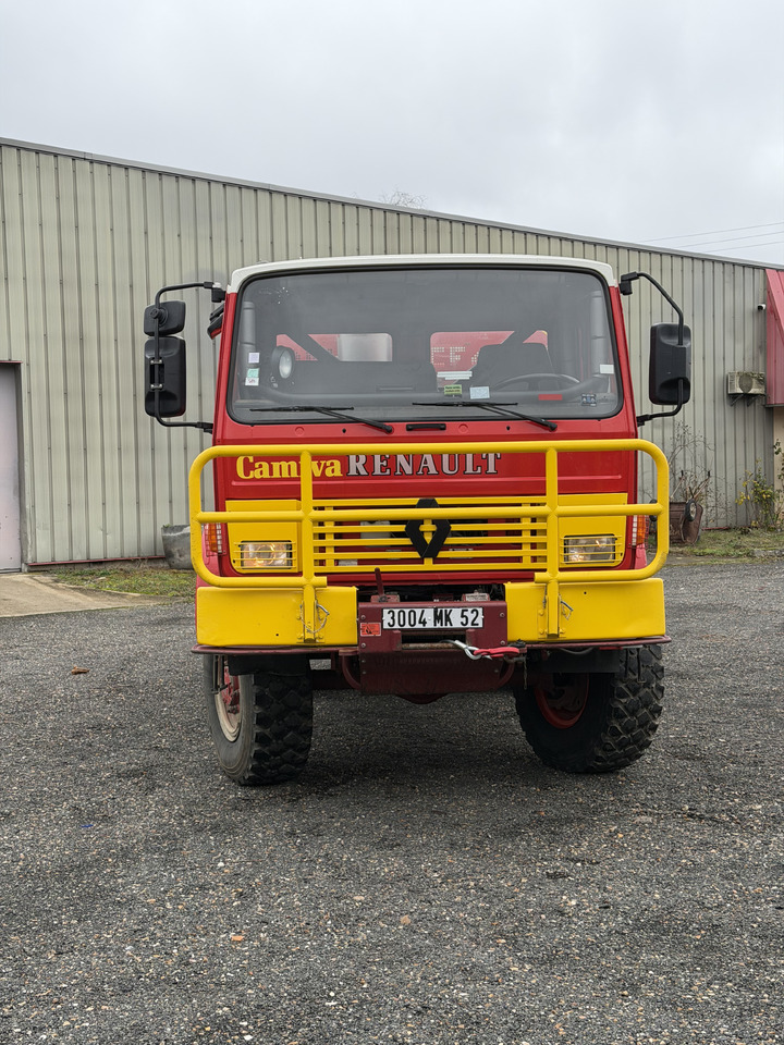 Renault M180 - Truk: gambar 3 Renault M180 - Truk: gambar 3