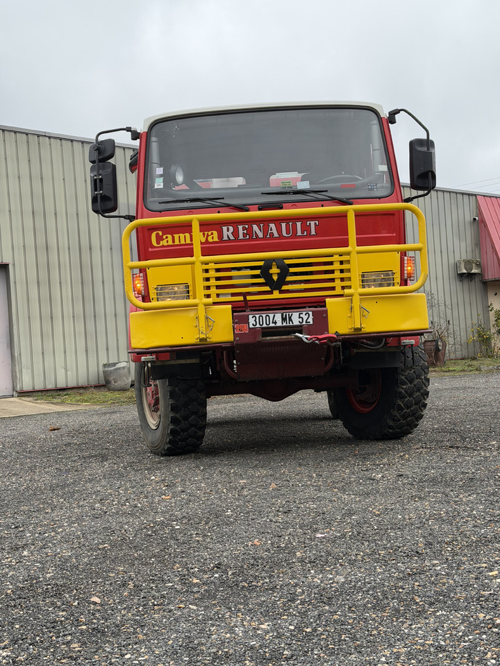 Renault M180 - Truk: gambar 2 Renault M180 - Truk: gambar 2