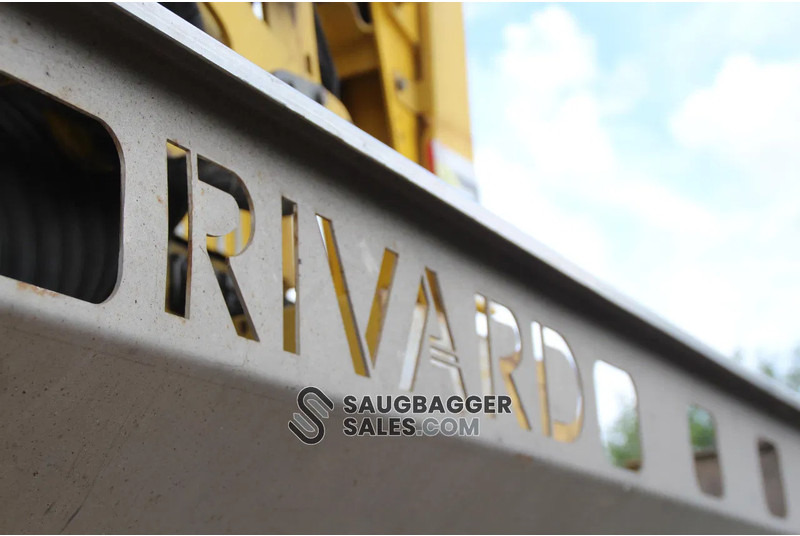 Mercedes-Benz Arocs 2017 RIVARD EXVAC Suction Excavator - Truk vakum: gambar 3 Mercedes-Benz Arocs 2017 RIVARD EXVAC Suction Excavator - Truk vakum: gambar 3
