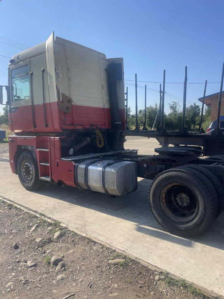 RENAULT Magnum 430 - Tractor head: gambar 5 RENAULT Magnum 430 - Tractor head: gambar 5