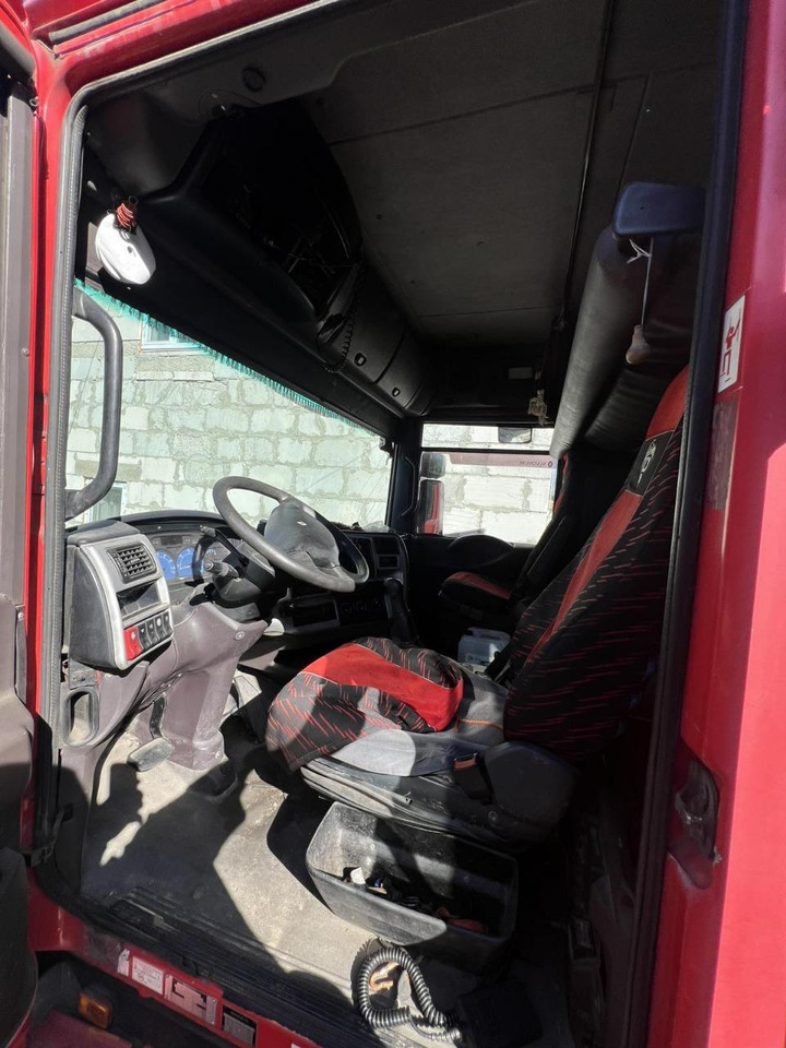 RENAULT Magnum 440 ID1336S - Tractor head: gambar 4 RENAULT Magnum 440 ID1336S - Tractor head: gambar 4