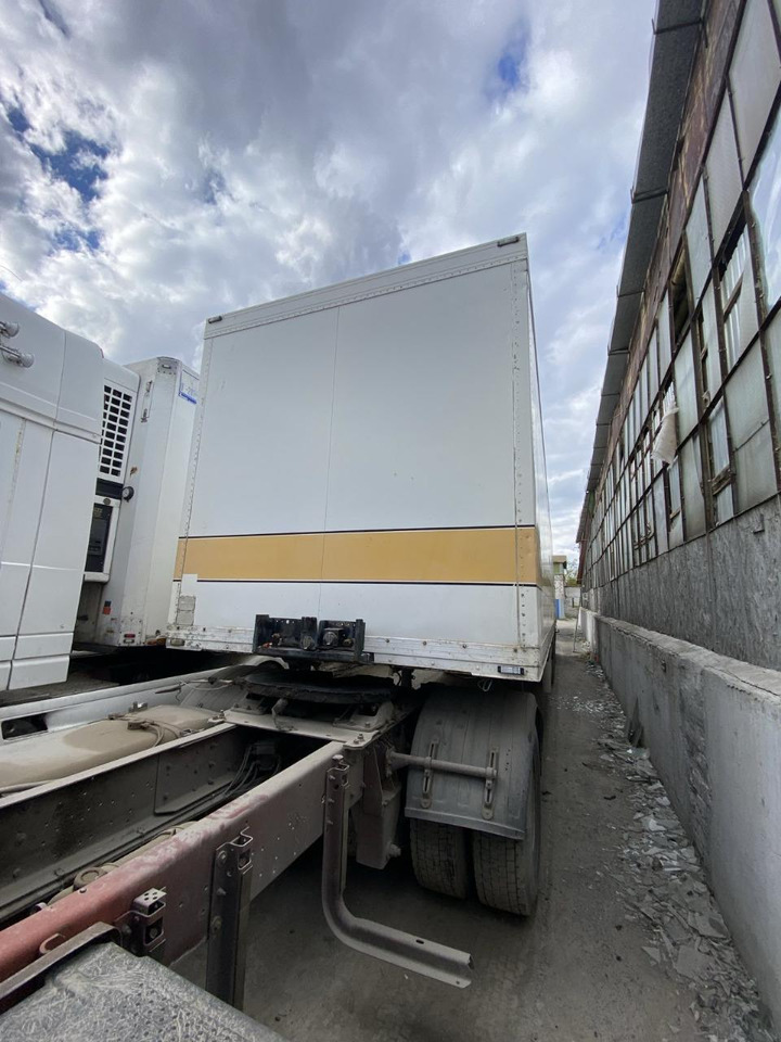 RENAULT Major 340 - Tractor head: gambar 5 RENAULT Major 340 - Tractor head: gambar 5