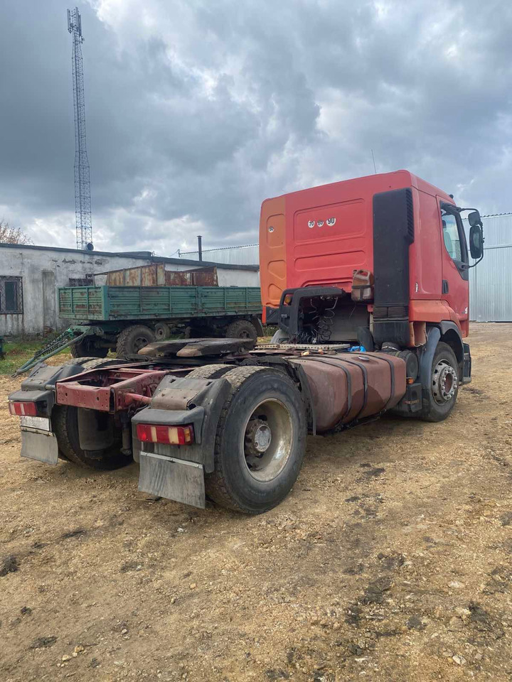 Tractor head RENAULT Premium 340: gambar 7 Tractor head RENAULT Premium 340: gambar 7