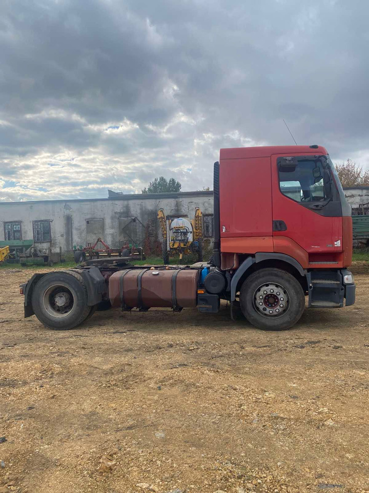 Tractor head RENAULT Premium 340: gambar 8 Tractor head RENAULT Premium 340: gambar 8