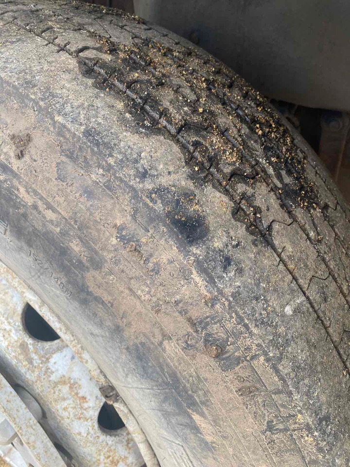 Tractor head RENAULT Premium 340: gambar 16 Tractor head RENAULT Premium 340: gambar 16