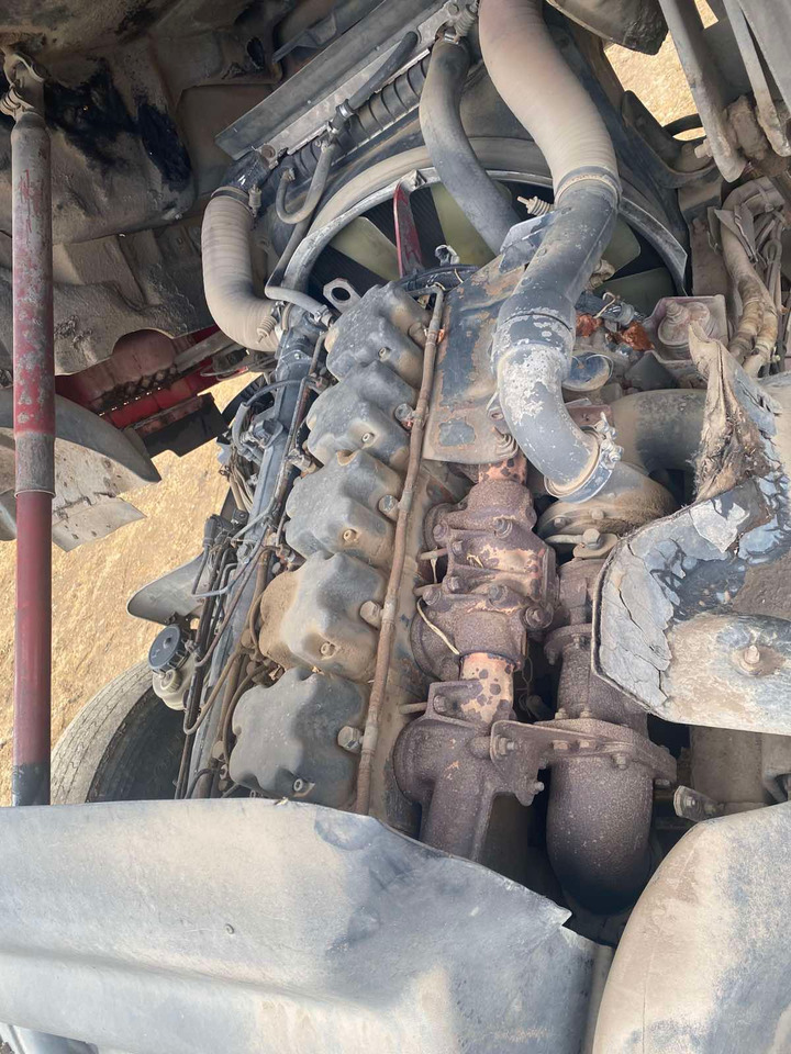 Tractor head RENAULT Premium 340: gambar 9 Tractor head RENAULT Premium 340: gambar 9