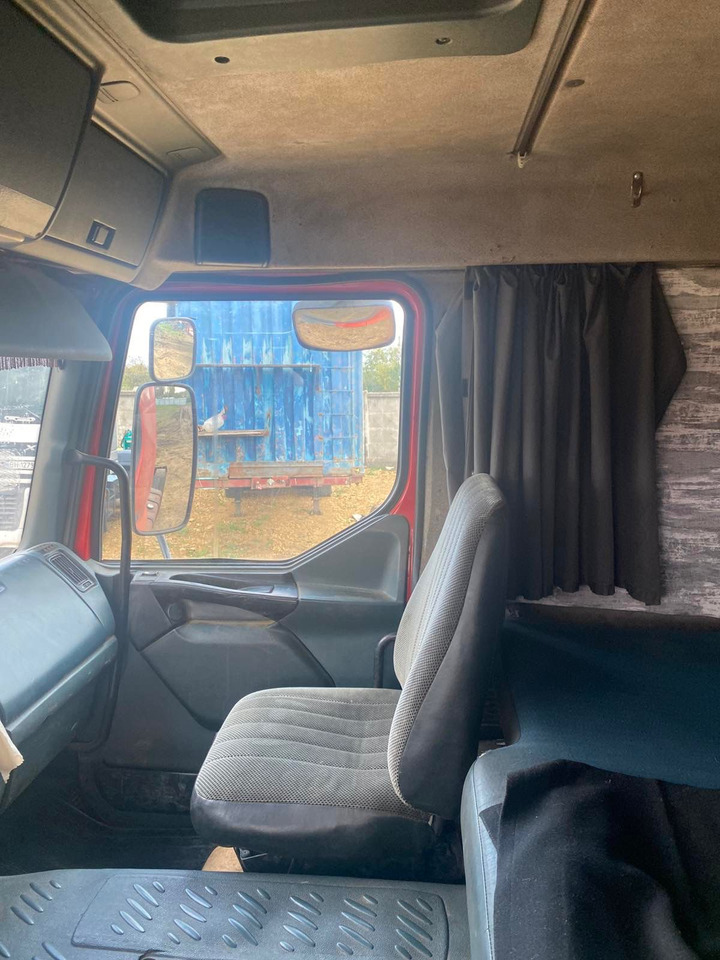 Tractor head RENAULT Premium 340: gambar 11 Tractor head RENAULT Premium 340: gambar 11