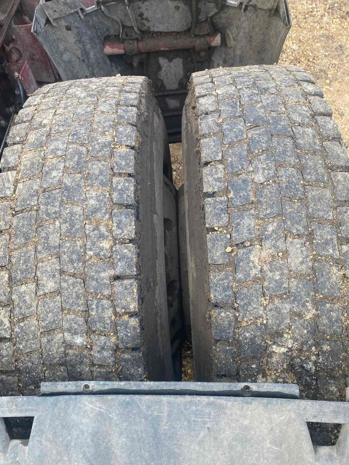 Tractor head RENAULT Premium 340: gambar 13 Tractor head RENAULT Premium 340: gambar 13