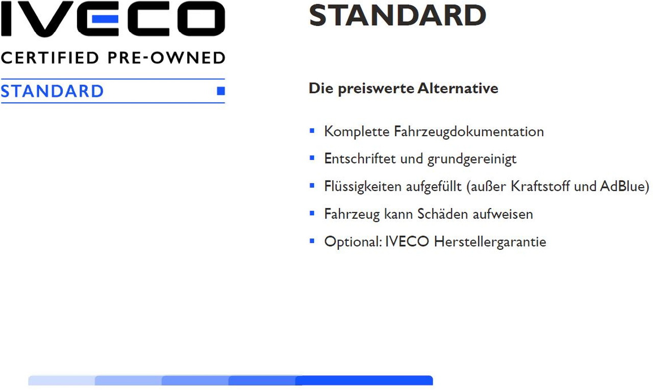 IVECO Koffr-LBW - Van box: gambar 3 IVECO Koffr-LBW - Van box: gambar 3