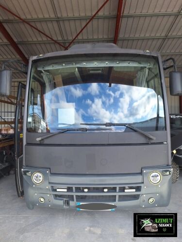 Neoplan otokar navigo vasp - Camper: gambar 1 Neoplan otokar navigo vasp - Camper: gambar 1