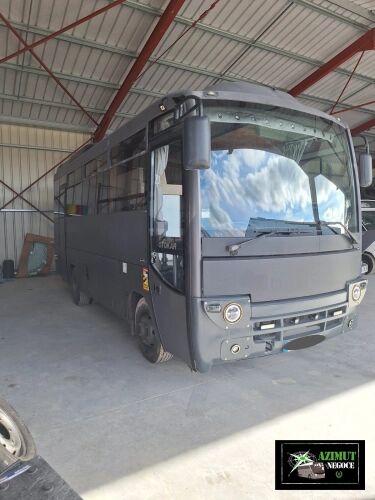 Neoplan otokar navigo vasp - Camper: gambar 3 Neoplan otokar navigo vasp - Camper: gambar 3