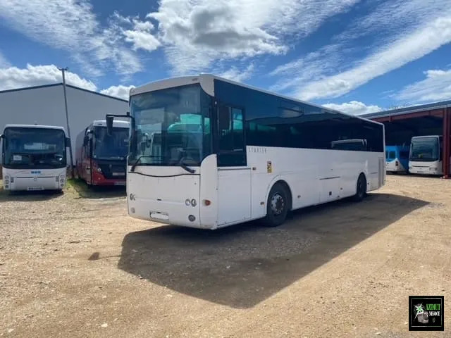 MAN SYTER - Bus pariwisata: gambar 5 MAN SYTER - Bus pariwisata: gambar 5