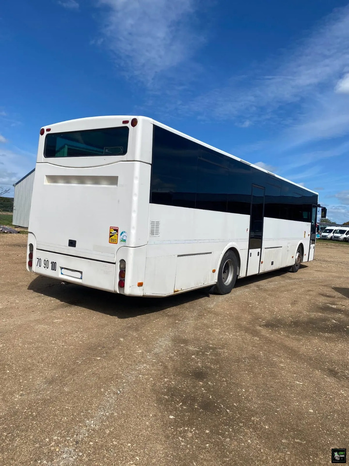 MAN SYTER - Bus pariwisata: gambar 3 MAN SYTER - Bus pariwisata: gambar 3