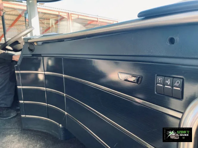 NEOPLAN - Bus pariwisata: gambar 3 NEOPLAN - Bus pariwisata: gambar 3