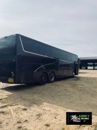 VAN HOOL - Bus pariwisata: gambar 4 VAN HOOL - Bus pariwisata: gambar 4