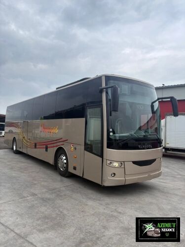 Van Hool EX16 - Bus pariwisata: gambar 2 Van Hool EX16 - Bus pariwisata: gambar 2