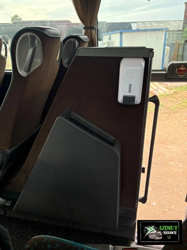 Mercedes - Bus pariwisata: gambar 3 Mercedes - Bus pariwisata: gambar 3