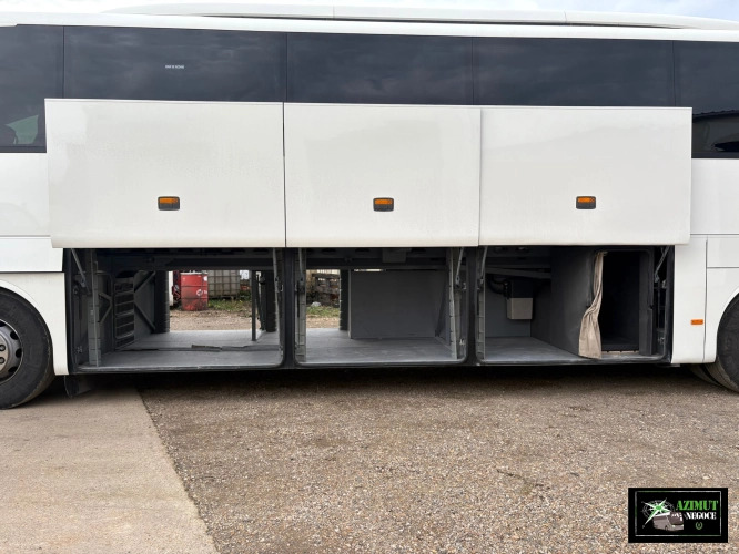 Mercedes - Bus pariwisata: gambar 4 Mercedes - Bus pariwisata: gambar 4