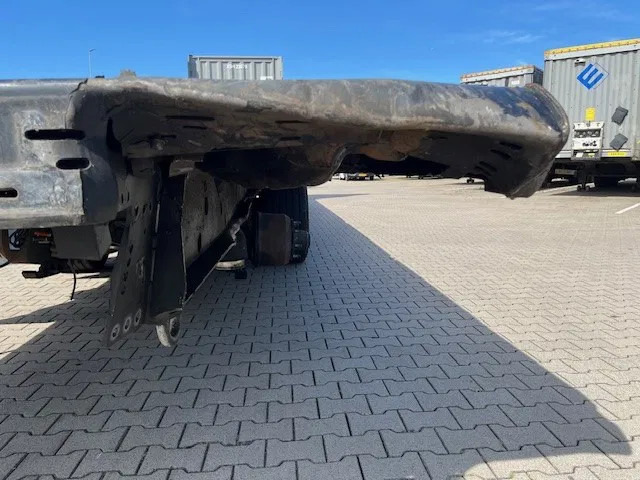 Semi-trailer kotak tertutup Krone 2023 Krone XL mega hupac flat with damage: gambar 9 Semi-trailer kotak tertutup Krone 2023 Krone XL mega hupac flat with damage: gambar 9