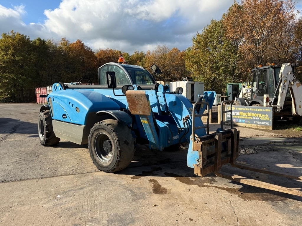 Genie GTH 4013 EX - Telehandler: gambar 3 Genie GTH 4013 EX - Telehandler: gambar 3