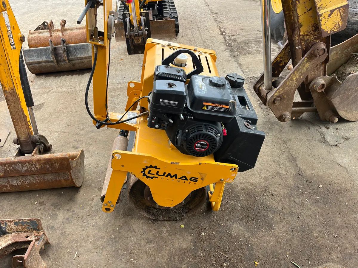 Lumag Stock No T344 - Roller mini: gambar 3 Lumag Stock No T344 - Roller mini: gambar 3