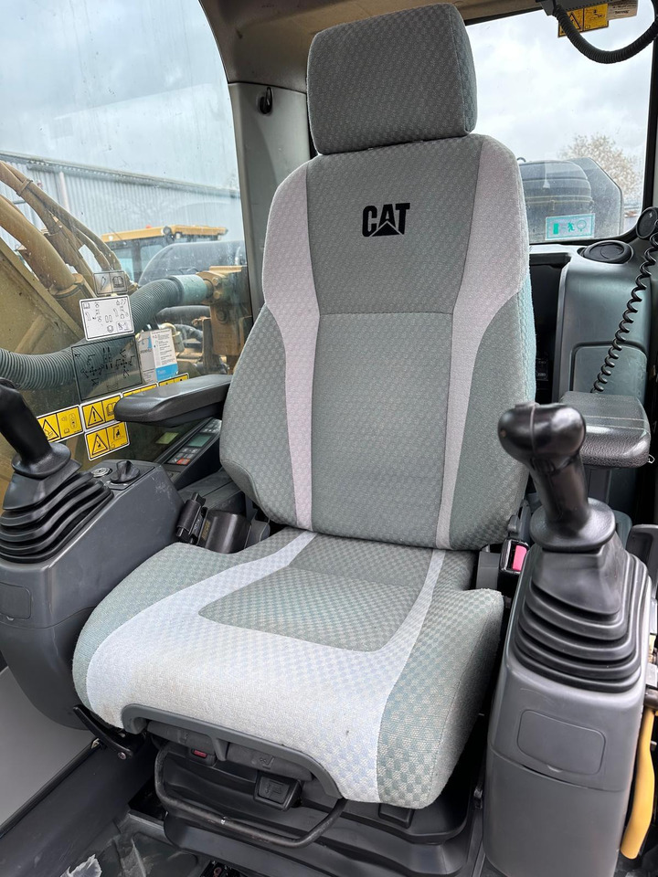 CATERPILLAR 336 D LN +New chains+Sprocket German machine! - Ekskavator perayap: gambar 5 CATERPILLAR 336 D LN +New chains+Sprocket German machine! - Ekskavator perayap: gambar 5