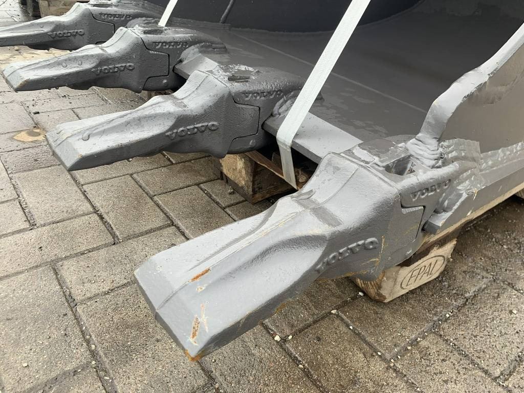 Ember ekskavator baru Volvo S 60 / S6 Tieflöffel bucket 1.000mm: gambar 7