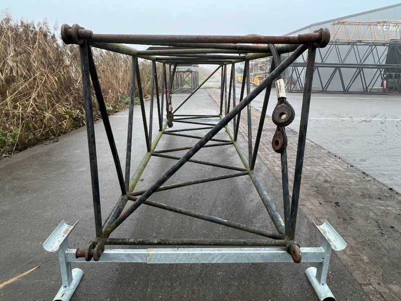 Hitachi KH 180-3 - Boom untuk Derek: gambar 5 Hitachi KH 180-3 - Boom untuk Derek: gambar 5