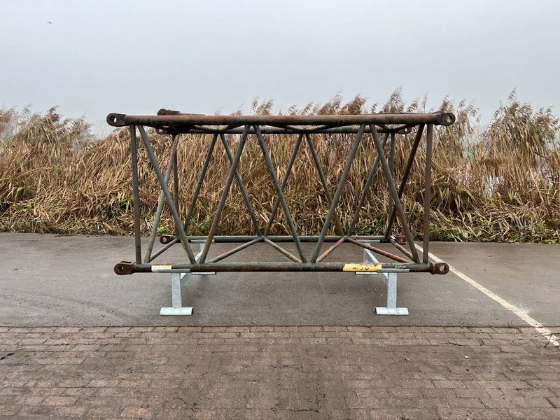 Hitachi KH 230-3 - Derek pemuat untuk Peralatan konstruksi: gambar 1 Hitachi KH 230-3 - Derek pemuat untuk Peralatan konstruksi: gambar 1