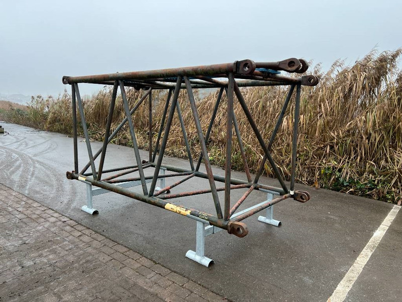 Hitachi KH 230-3 - Derek pemuat untuk Peralatan konstruksi: gambar 2 Hitachi KH 230-3 - Derek pemuat untuk Peralatan konstruksi: gambar 2