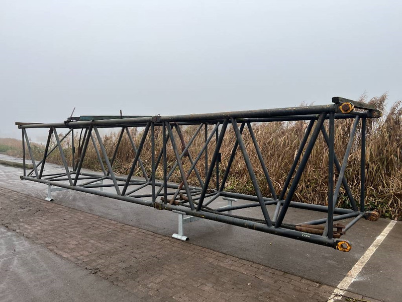 Hitachi KH 300 - Derek pemuat untuk Peralatan konstruksi: gambar 2 Hitachi KH 300 - Derek pemuat untuk Peralatan konstruksi: gambar 2